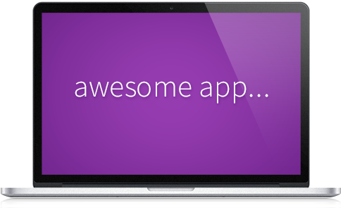 notebook-app