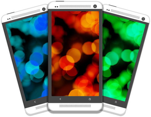 phones